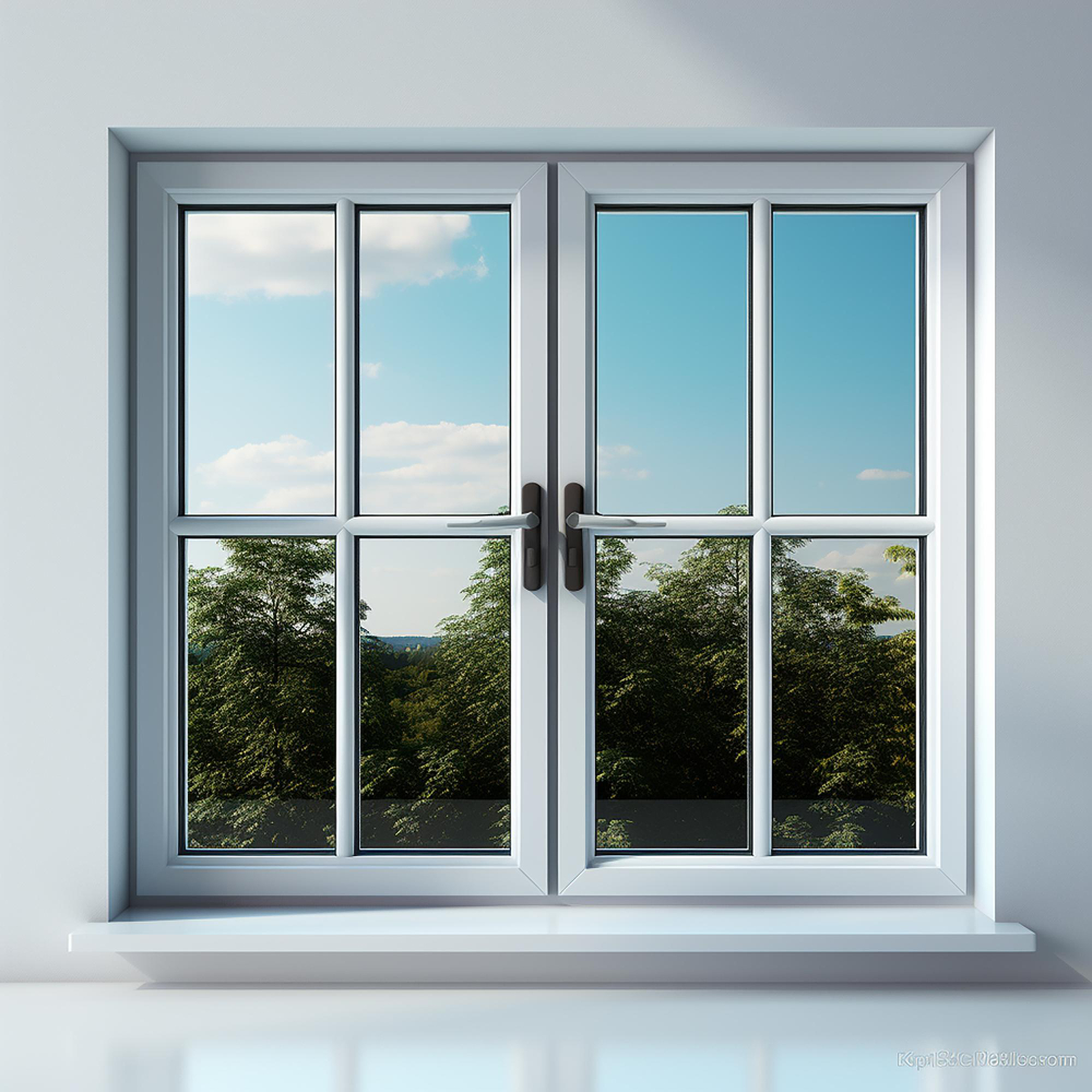 Isolation fenêtre aluminium ou châssis PVC : Le comparatif expert Belgique