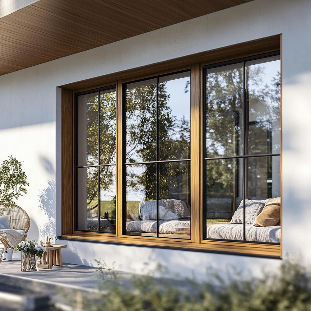 Isolation thermique aluminium : Fenêtres performantes et économies d’énergie en Belgique