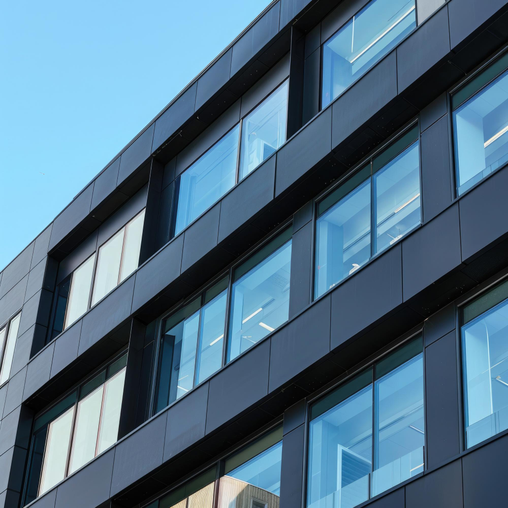 isolation thermique fenêtre Belgique