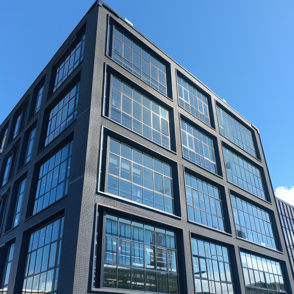 Isolation phonique fenêtre : châssis acoustique Belgique et vitrage anti-bruit